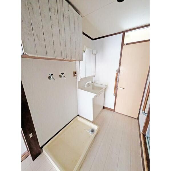 鶴山台第三住宅一五号棟 室内写真3