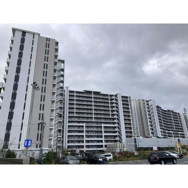 茨木ICO CITY West Court