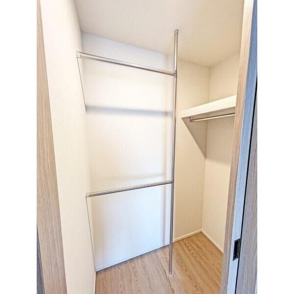 茨木ICO CITY West Court 室内写真9