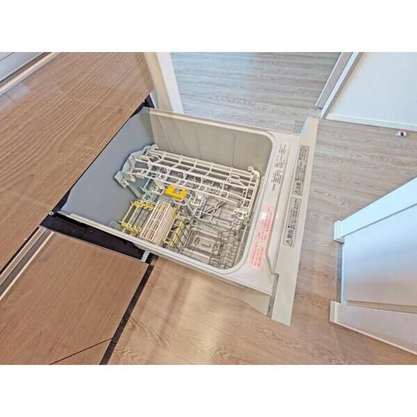 茨木ICO CITY West Court 室内写真10