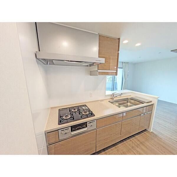 茨木ICO CITY West Court 室内写真2