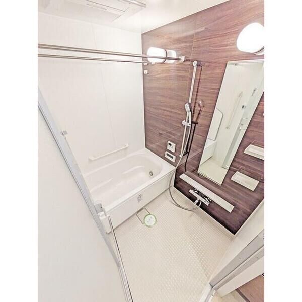 茨木ICO CITY West Court 室内写真4
