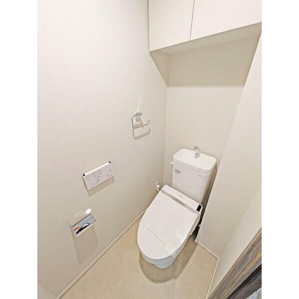 茨木ICO CITY West Court 室内写真5