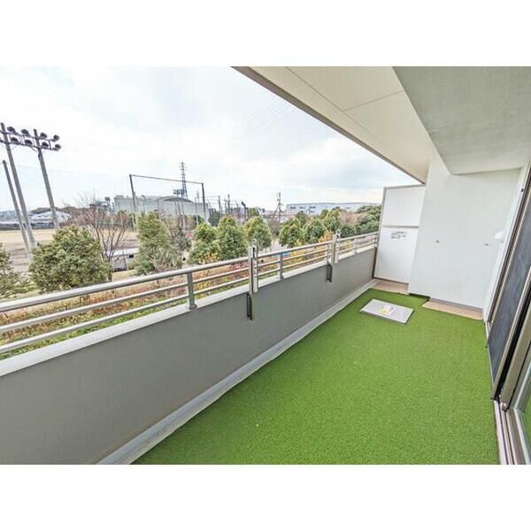 茨木ICO CITY West Court 室内写真6