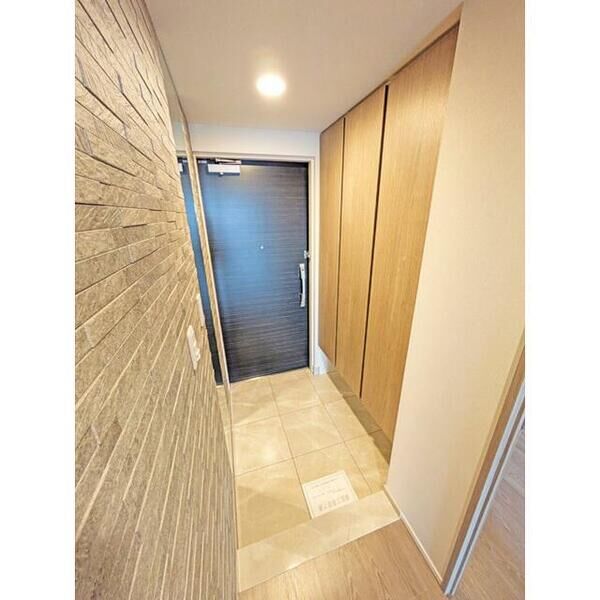 茨木ICO CITY West Court 室内写真7