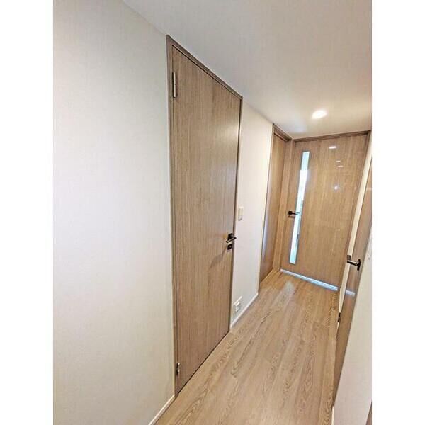 茨木ICO CITY West Court 室内写真8