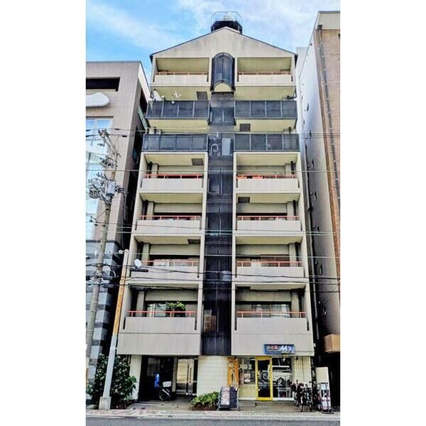 グランドメゾン住吉大社