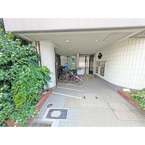 グランドメゾン住吉大社 室内写真3