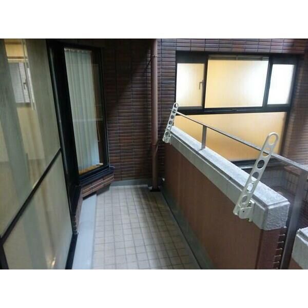 メロディーハイム二条城 室内写真7