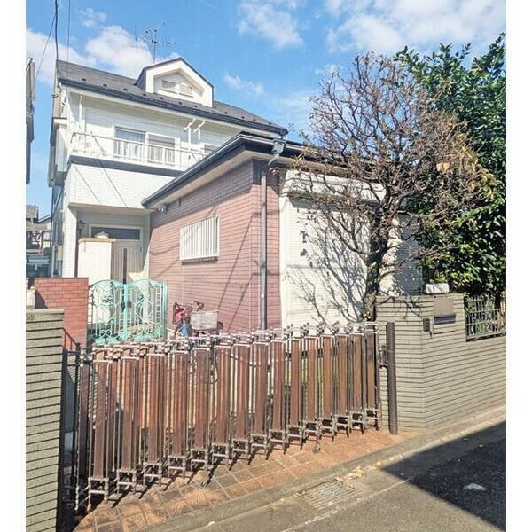 小平市 建物画像