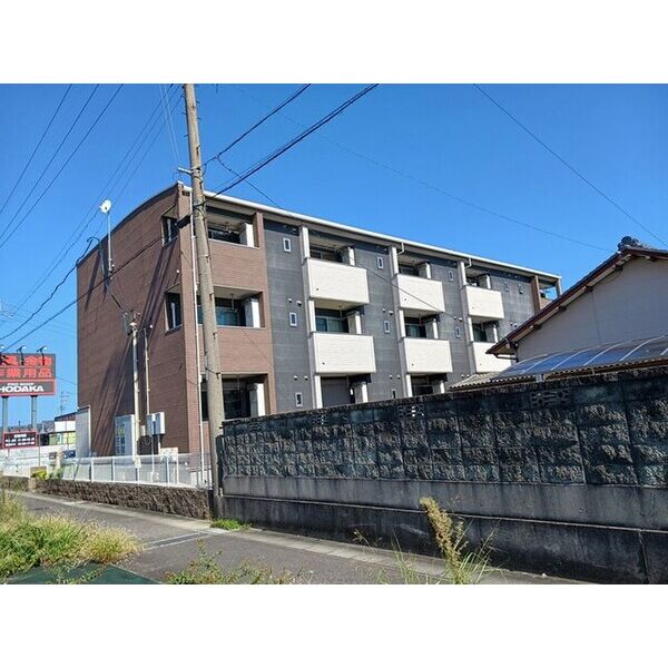 サンスピナ赤見Ⅰ