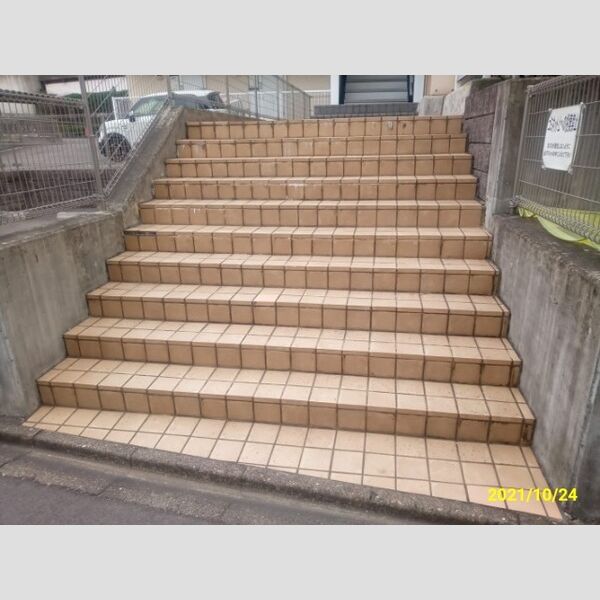 レオパレスK 室内写真7