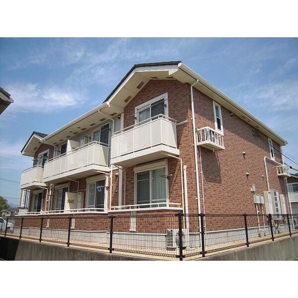 オプス田嶋Ⅱ