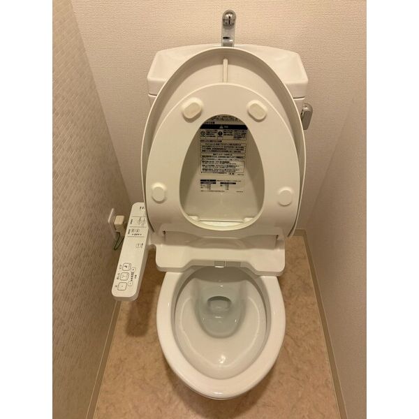 ミラージュパレス南堀江 室内写真4