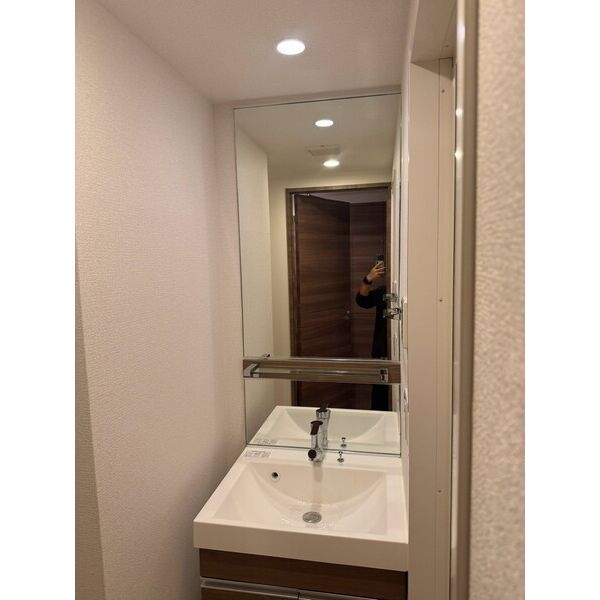 ミラージュパレス南堀江 室内写真5
