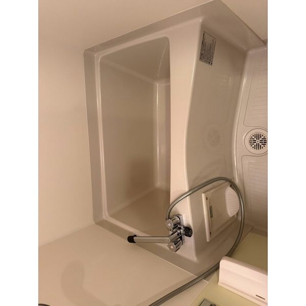 ミラージュパレス南堀江 室内写真6