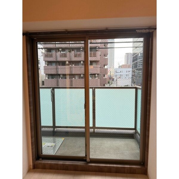 ミラージュパレス南堀江 室内写真8