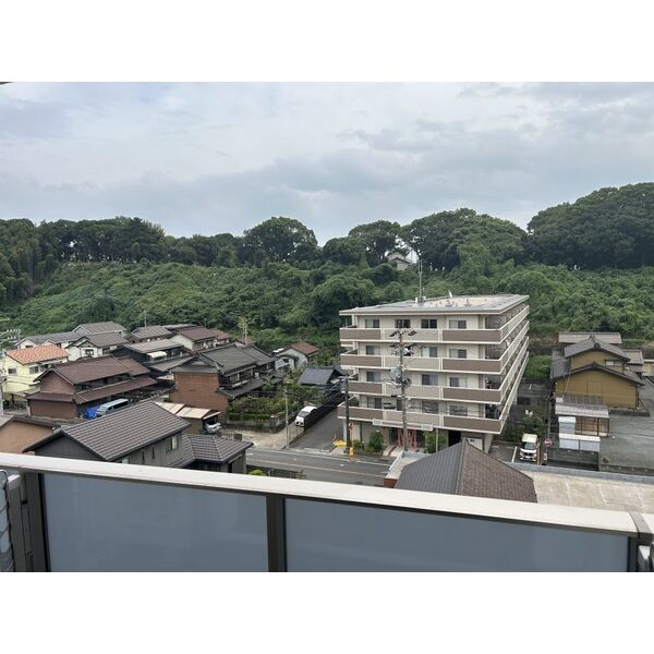 LOROS6 室内写真8