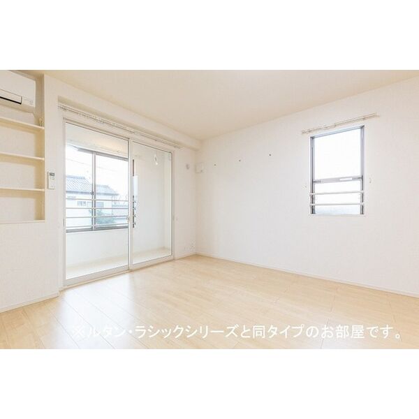 セレノ ディアスⅡ 室内写真10