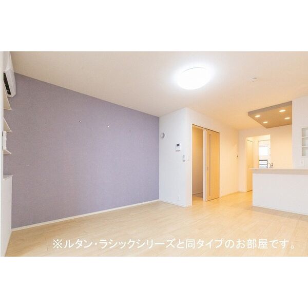 セレノ ディアスⅡ 室内写真9