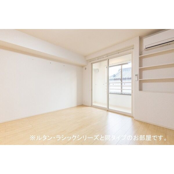 セレノ ディアスⅡ 室内写真1