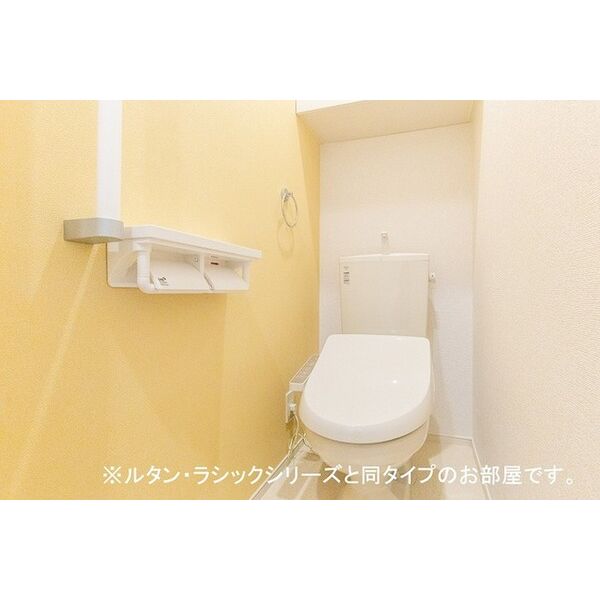 セレノ ディアスⅡ 室内写真4