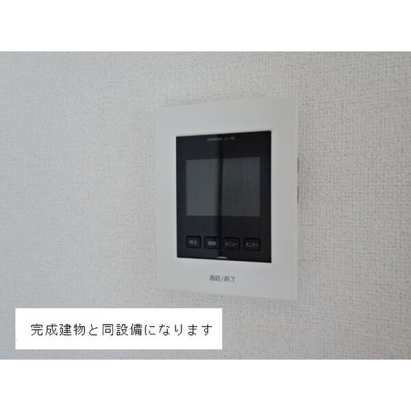 セレノ ディアスⅡ 室内写真6