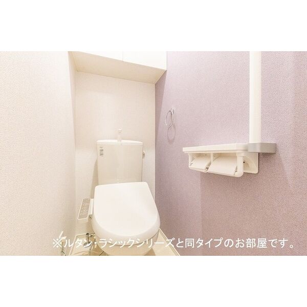 セレノ ディアスⅡ 室内写真4