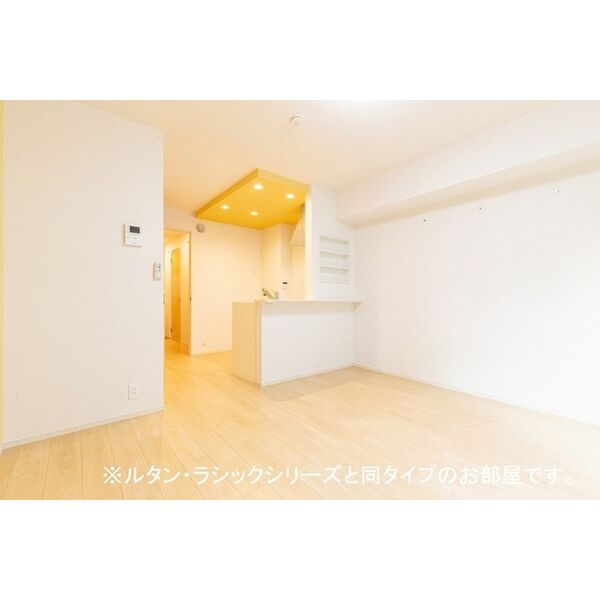セレノ ディアスⅡ 室内写真1