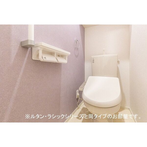 セレノ ディアスⅡ 室内写真4