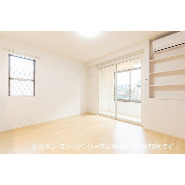 セレノ ディアスⅡ 室内写真1