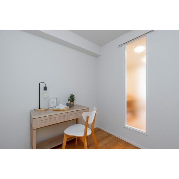 NOGATA RESIDENCE 室内写真6