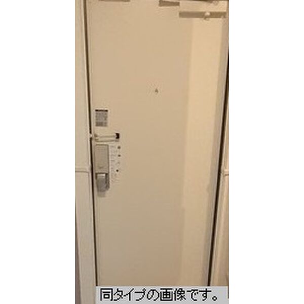 カレントコート東葛西 室内写真1