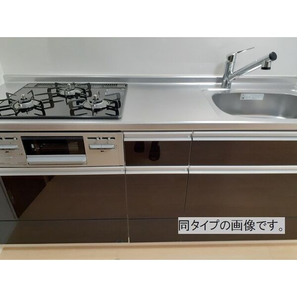カレントコート東葛西 室内写真4