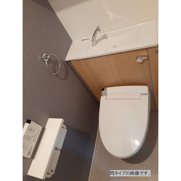 カレントコート東葛西 室内写真8
