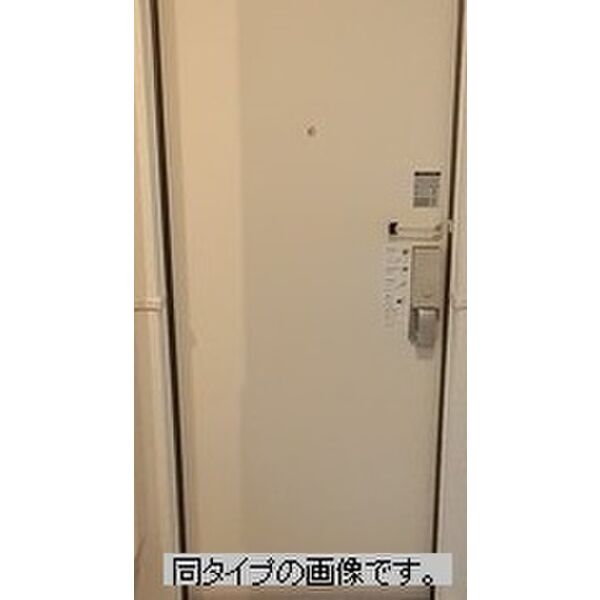 カレントコート東葛西 室内写真1