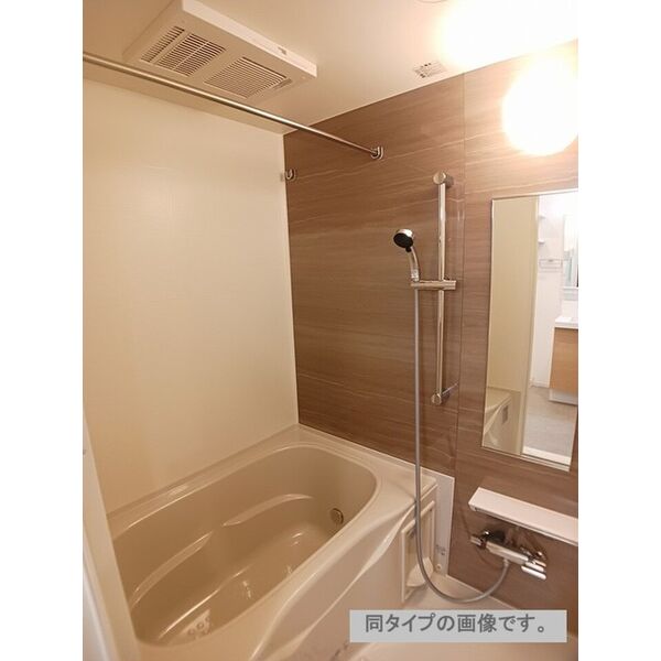 カレントコート東葛西 室内写真6