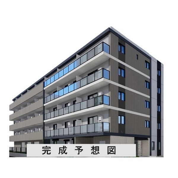 カレントコート東葛西