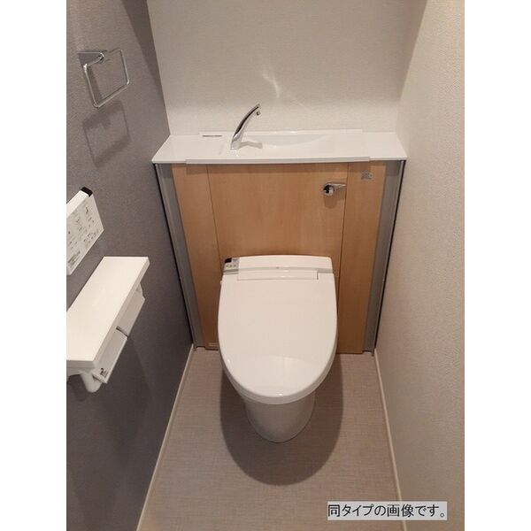 カレントコート東葛西 室内写真8