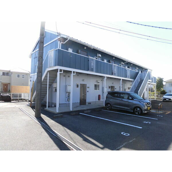 ツインズ新川B