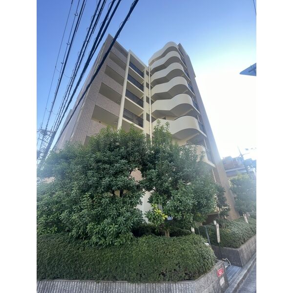 ビーバ江坂