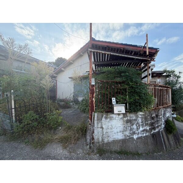 常滑市瀬木町戸建