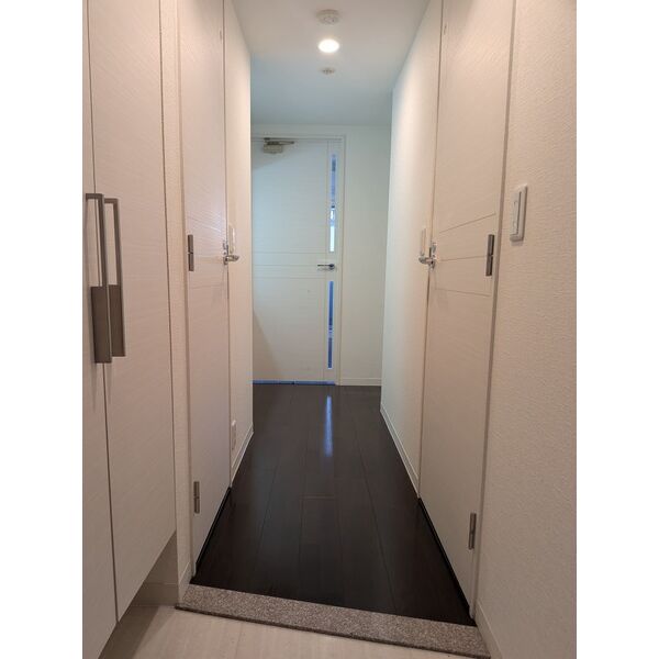ミラージュパレス南堀江 室内写真1
