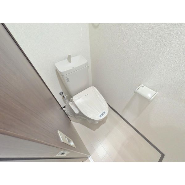 品川マンション 室内写真10