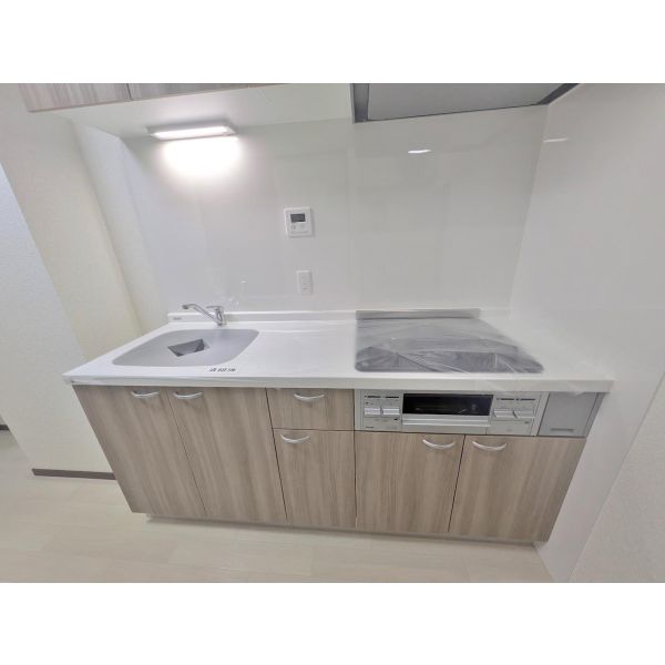 品川マンション 室内写真2