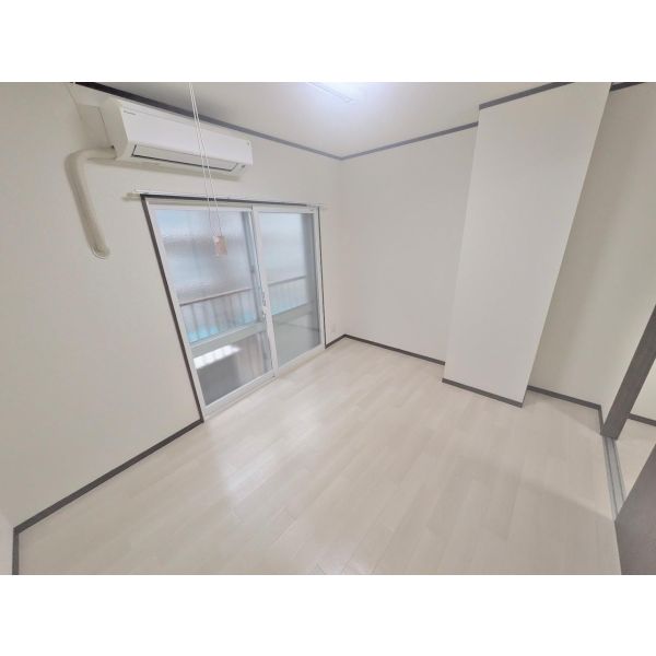 品川マンション 室内写真3