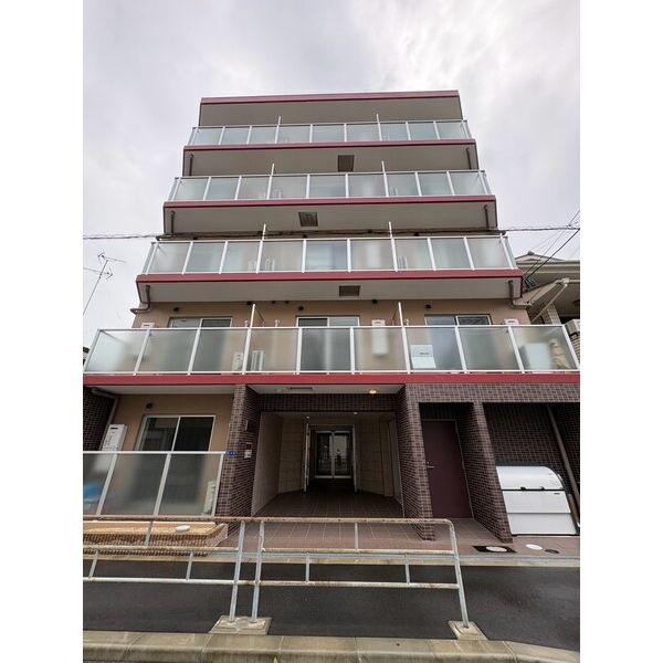 K.I.T大和田Residence