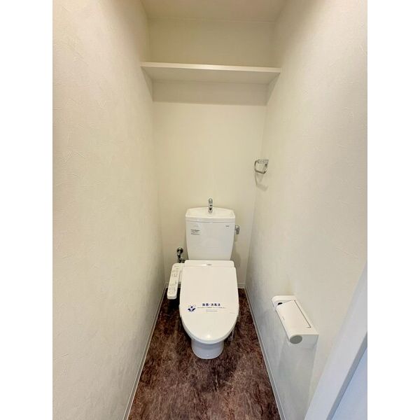 K.I.T大和田Residence 室内写真9