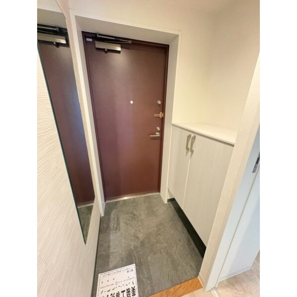 K.I.T大和田Residence 室内写真1