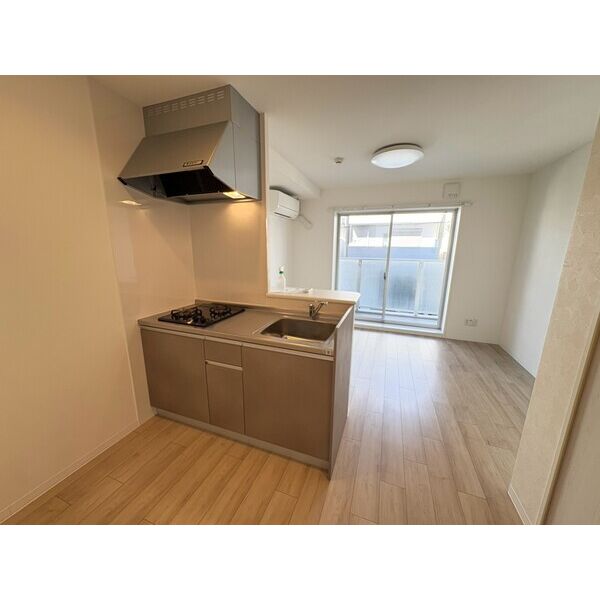 K.I.T大和田Residence 室内写真2